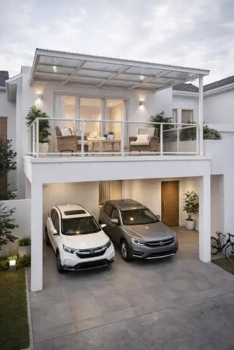 Kontraktor Mezzanine kabupatenbekasi